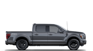 2025 Ford F-150® External Image 1